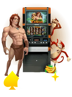 Chơi casino trên máy tính để bàn